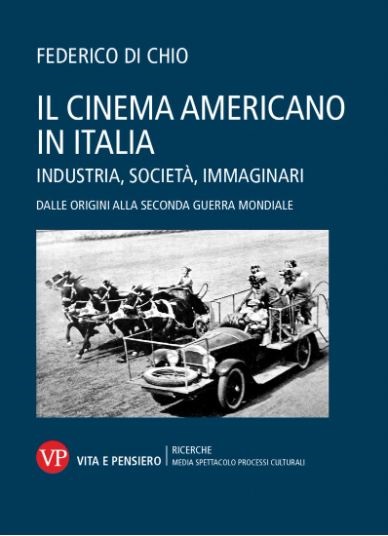 Copertina libro